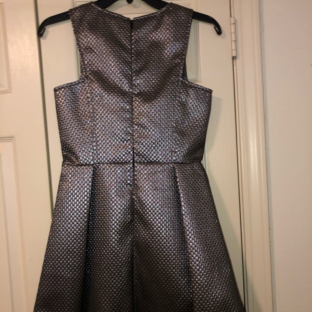 Metallic Dress - Picture 2 of 3